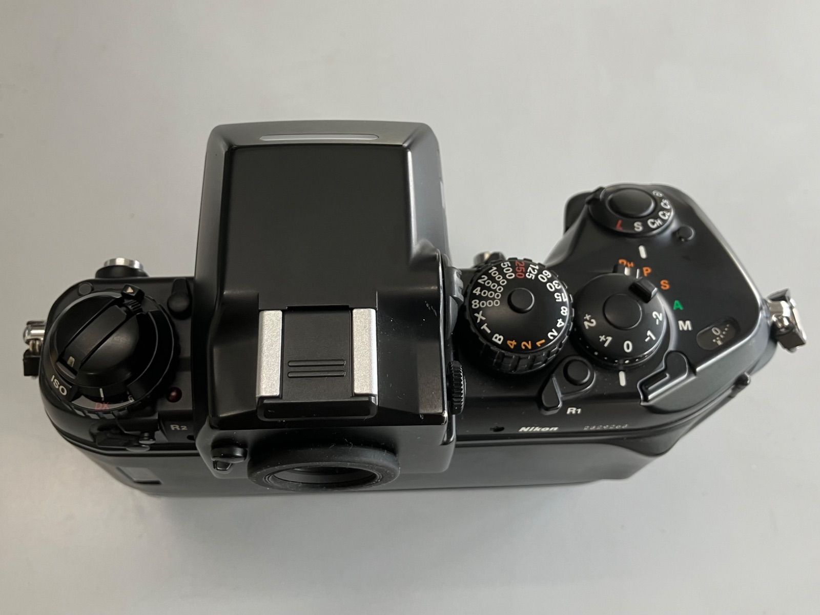 訳あり実用品】ニコン Nikon F4s 【公式通販】