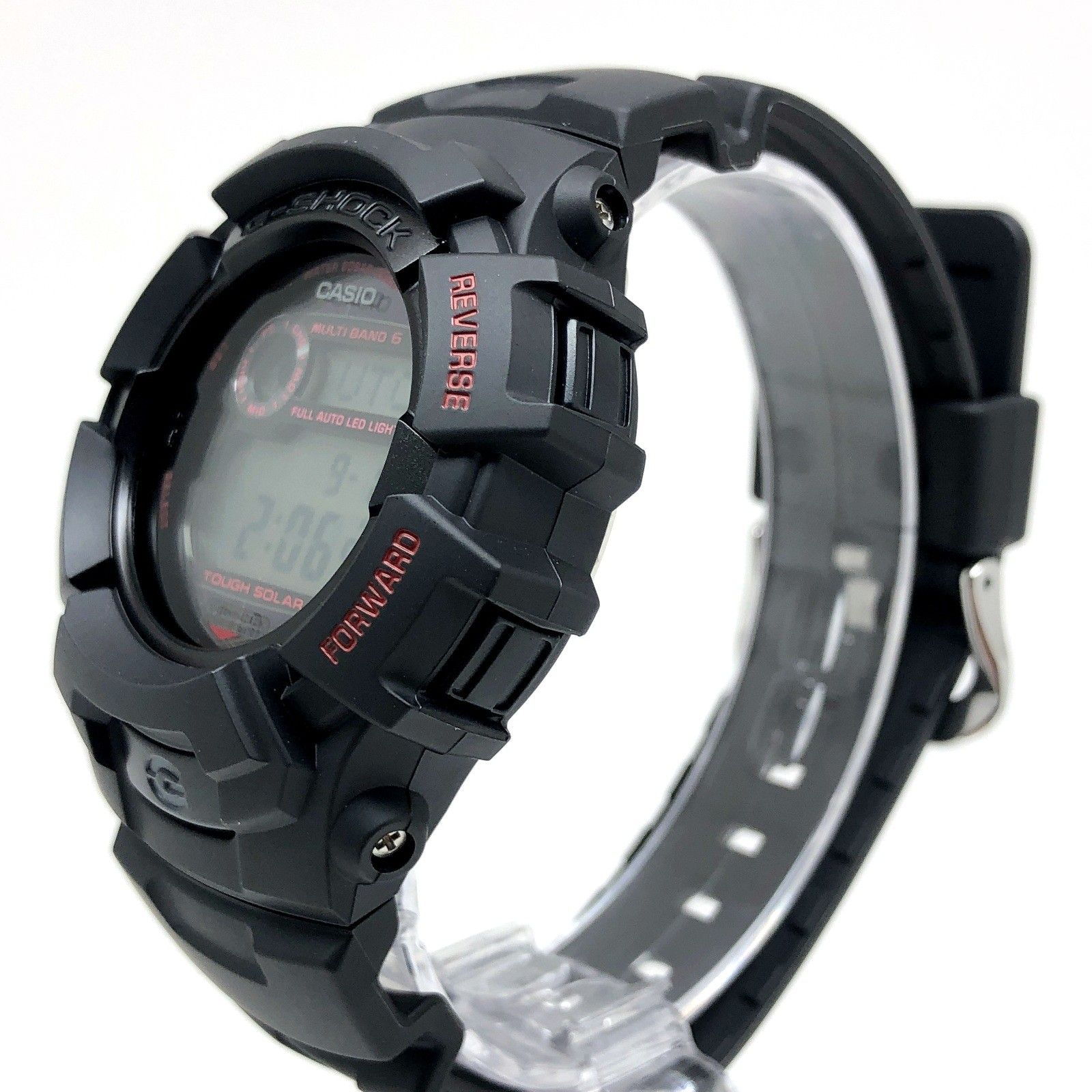 Gショック GW-2320FP-1A4JR ファイアー・パッケージ 2024 高価