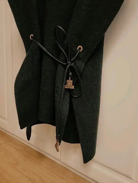 カシミヤ フード