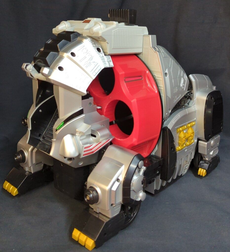 シノビマシンシリーズ|ハリケンジャー 忍風戦隊ハリケンジャー