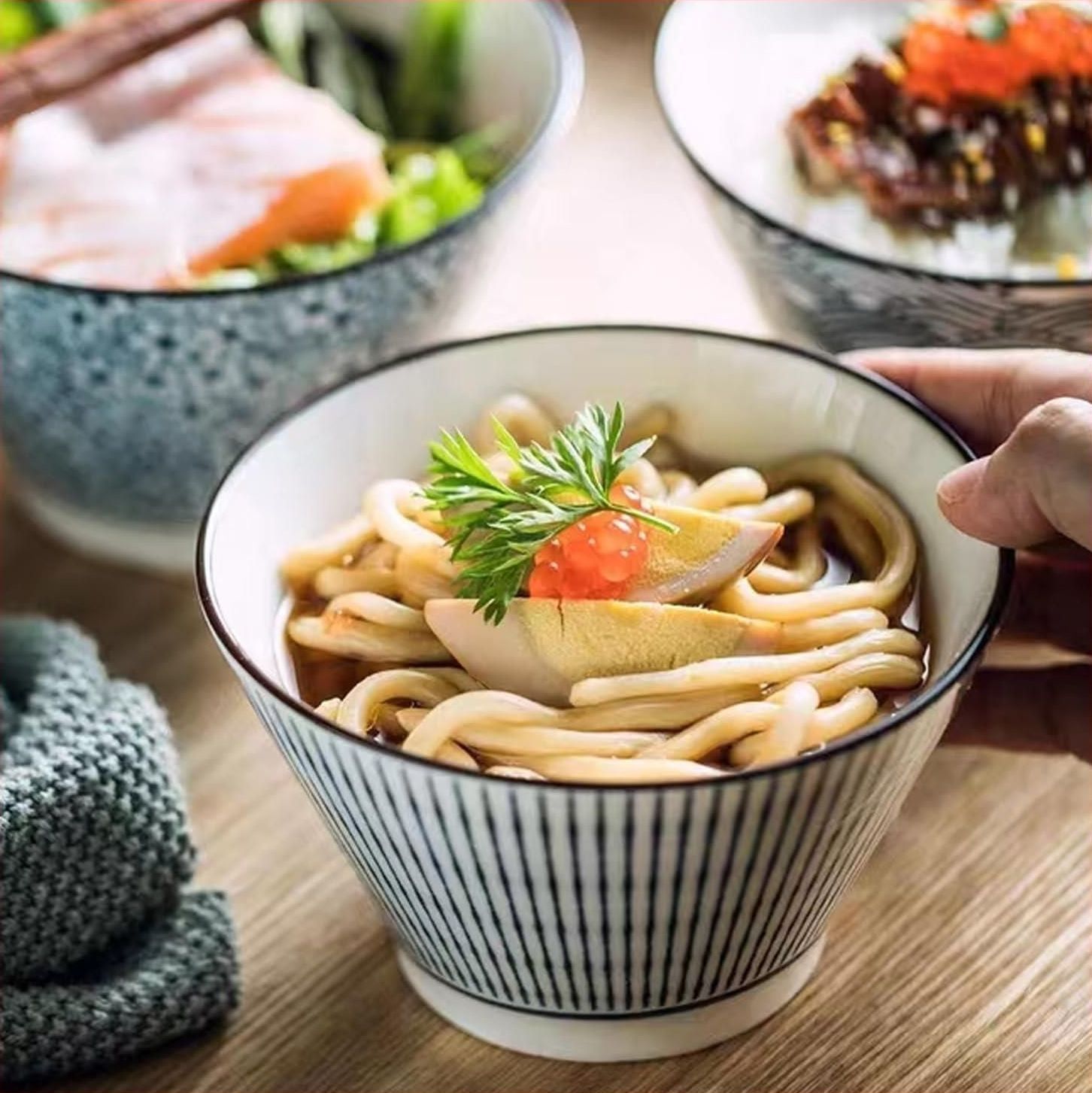 お茶碗 茶碗 飯碗 490cc お茶わん おちゃわん ご飯茶碗 ライス
