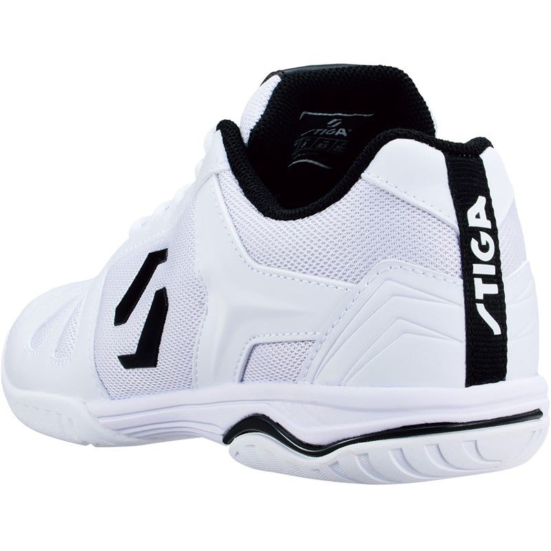 stiga スティガ シューズ ライナーIV 42 卓球シューズ 選択