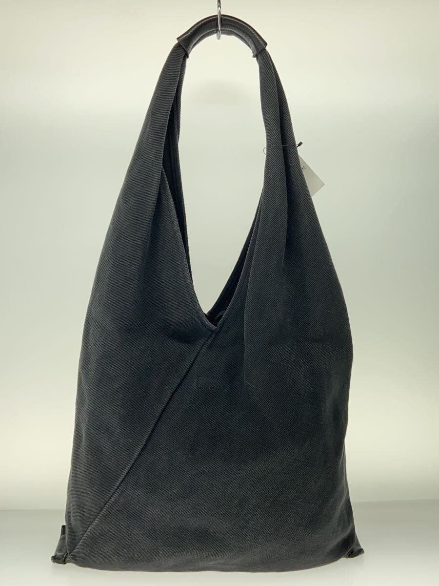 Hender Scheme D1 azuma bag big ブラック - メルカリ