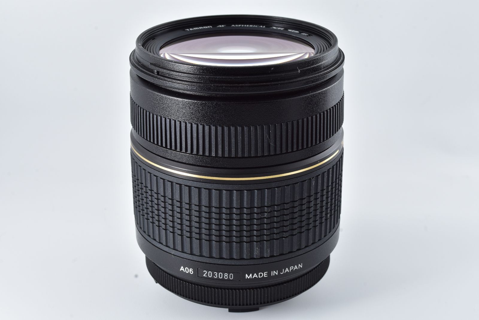 即決】タムロン AF 28-300mm F3.5-6.3 XR LD (A06) ミノルタα用 TAMRON 