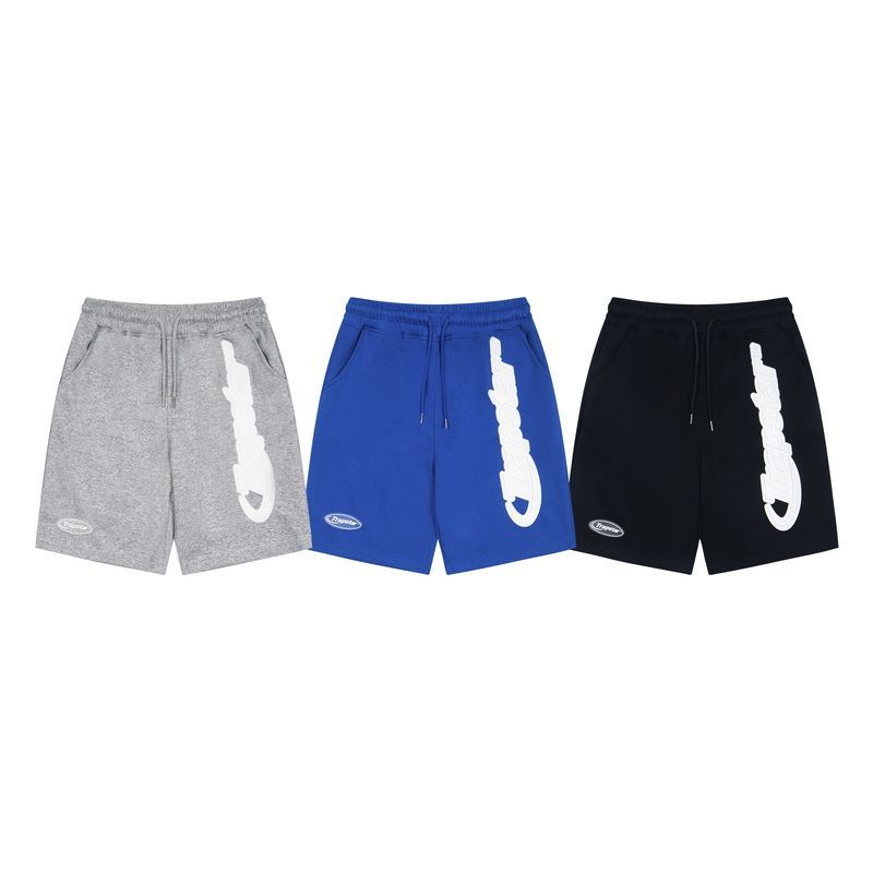 trapstar 半ズボン