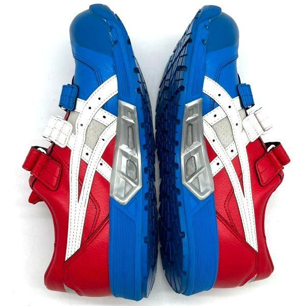 asics/アシックス 安全靴 CP305 AC 26.0cm 限定カラー ウィン