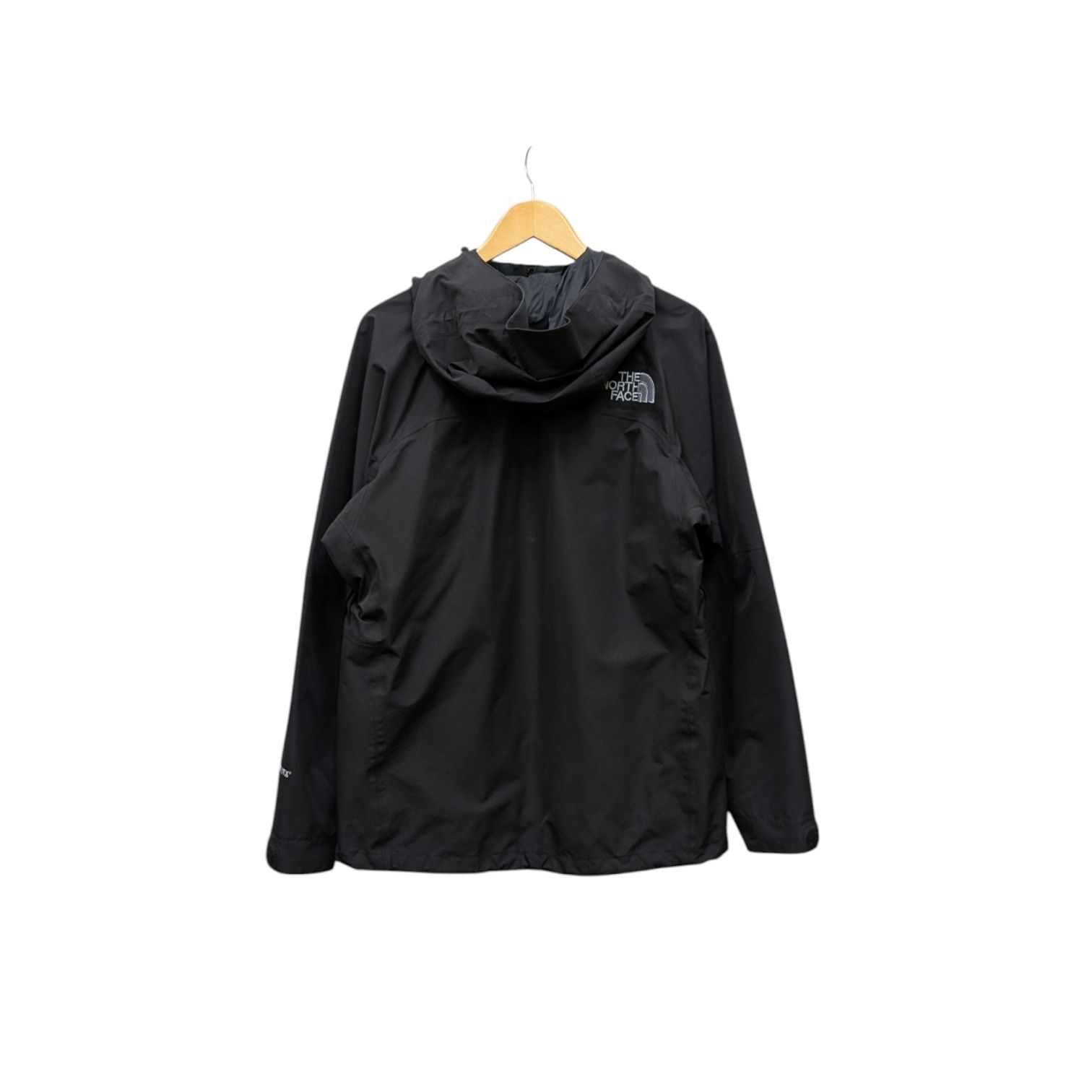 THE NORTH FACE Mountain Jacket NP61540 GORE-TEX ノースフェイス マウンテンジャケット ゴアテックス サイズ L