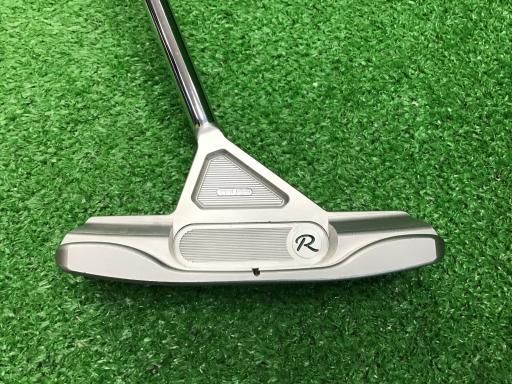 中古】 テーラーメイド TP Reserve TRUSS B2TC 34インチ パター PT