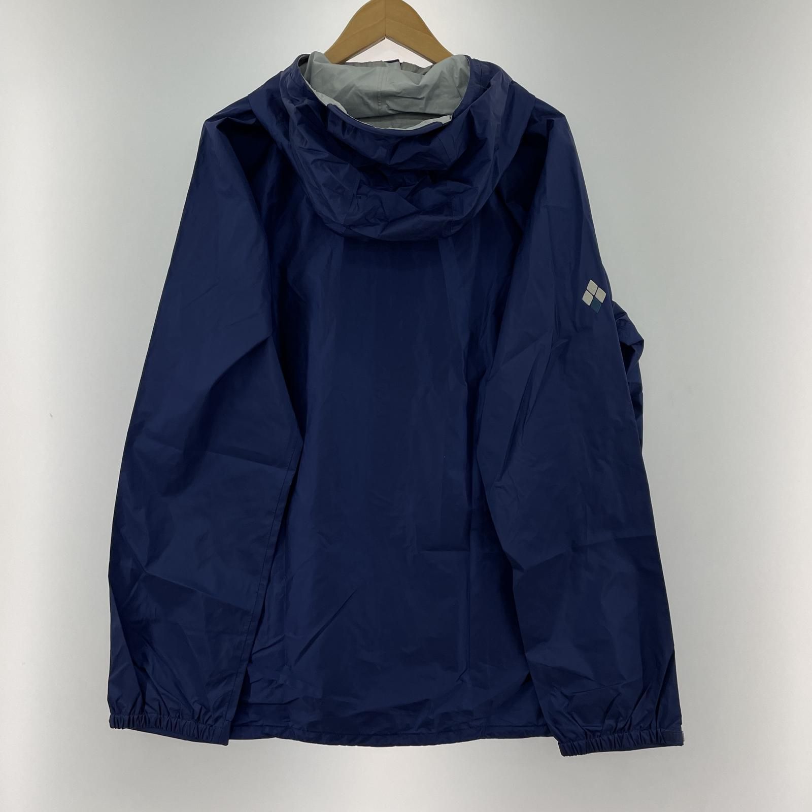 ベルルッティ　ナイロンジャケット BERLUTI - ベルルッティ スクリット ナイロンパーカー 44 クリス