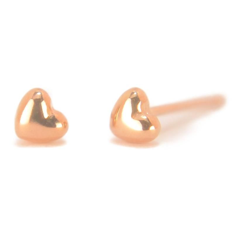 18kピアス3ミリ、6ミリ 楽天市場】ピアス 18k 3mmの通販