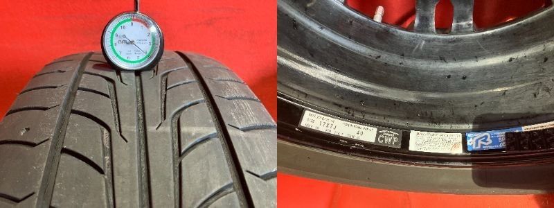 Firestone FIREHAWK