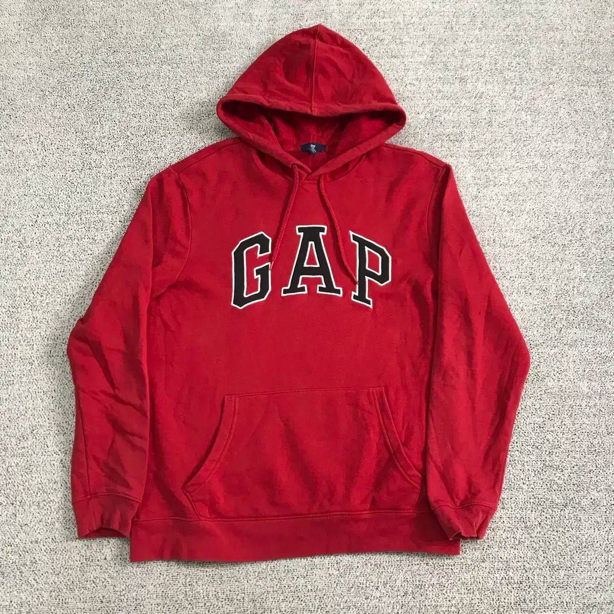 【雷市場（ポンジャン）商品韓国直送】 GAP(ギャップ) ビッグロゴ フード