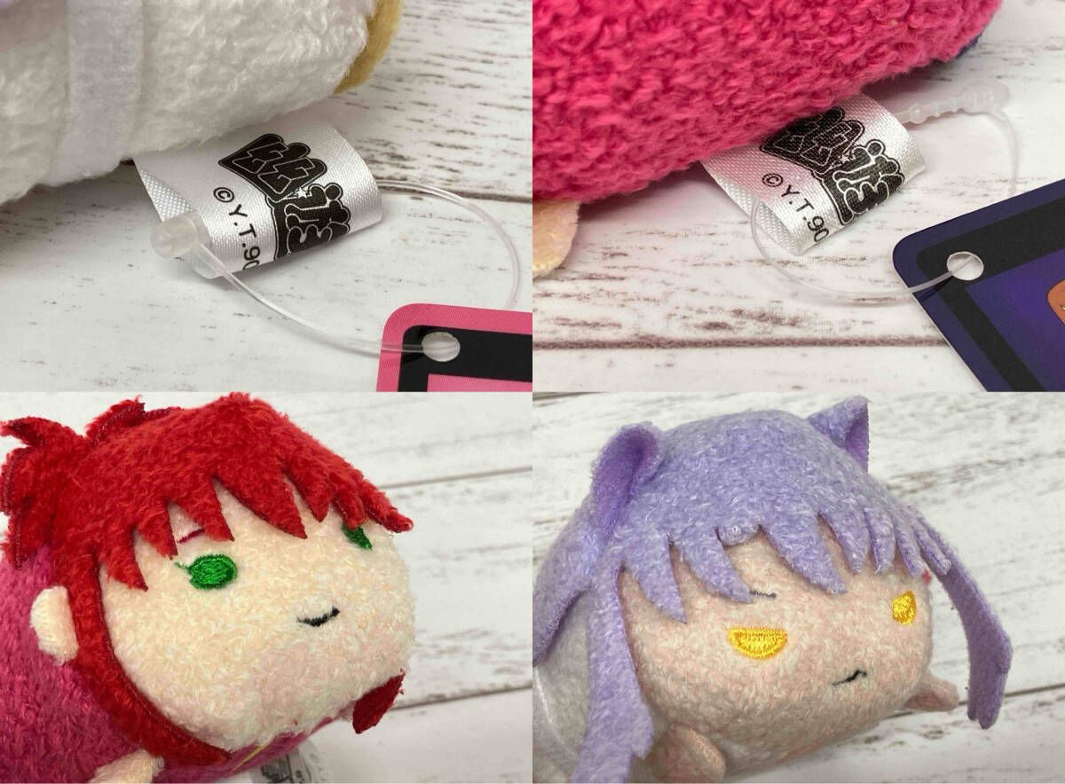 幽☆遊☆白書 ユウユウおてだま 蔵馬/妖狐蔵馬 2個セット - メルカリ