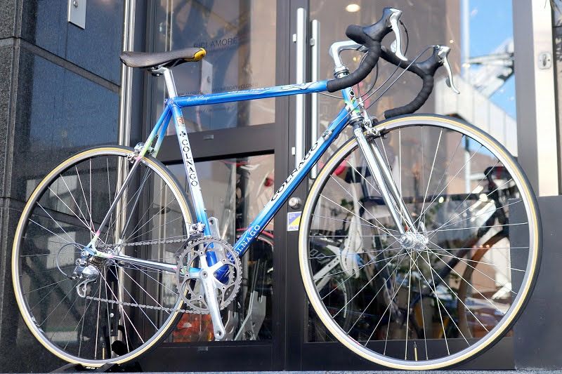 コルナゴ ドリーム COLNAGO DREAM アルミロードバイク