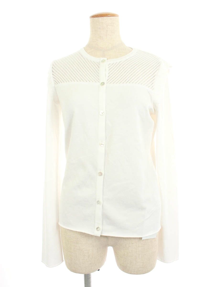 FOXEY BOUTIQUE - フォクシーブティック カーディガン Cardigan 長袖 ITGNHVV54LTS フォクシーブティック カーディガン Cardigan 長袖 ITGNHVV54LTS