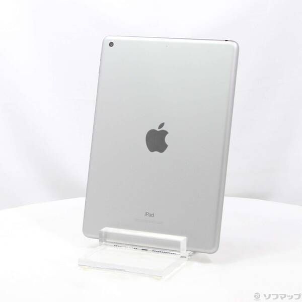 〔 品〕 iPad 第5世代 32GB スペースグレイ MP2F2J A Wi-Fi 276