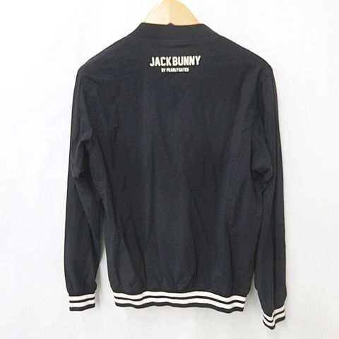 パーリーゲイツ PEARLY GATES ジャックバニー Jack Bunny!! ゴルフ
