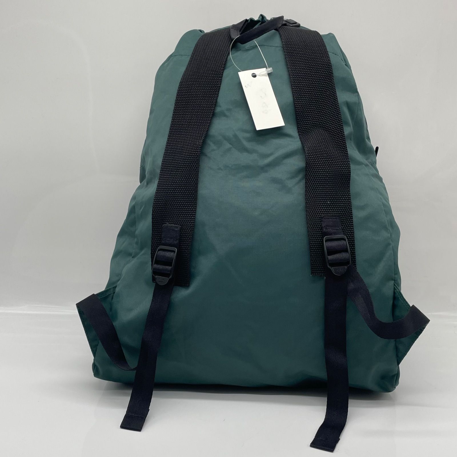 BN6249○mont-bell モンベル ポケッタブル デイパック 10.5L リュック