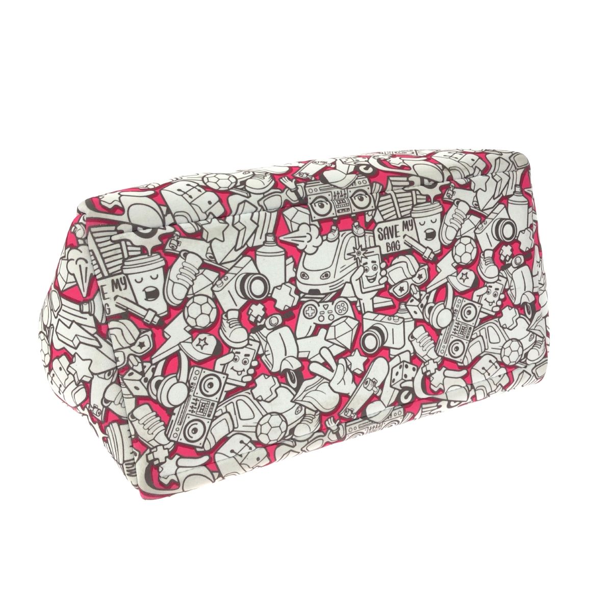 SAVE MY BAG ハンドバッグ ピンク 楽天市場】セーブマイバッグ バッグ SAVE MY BAG MISSY LYCRA