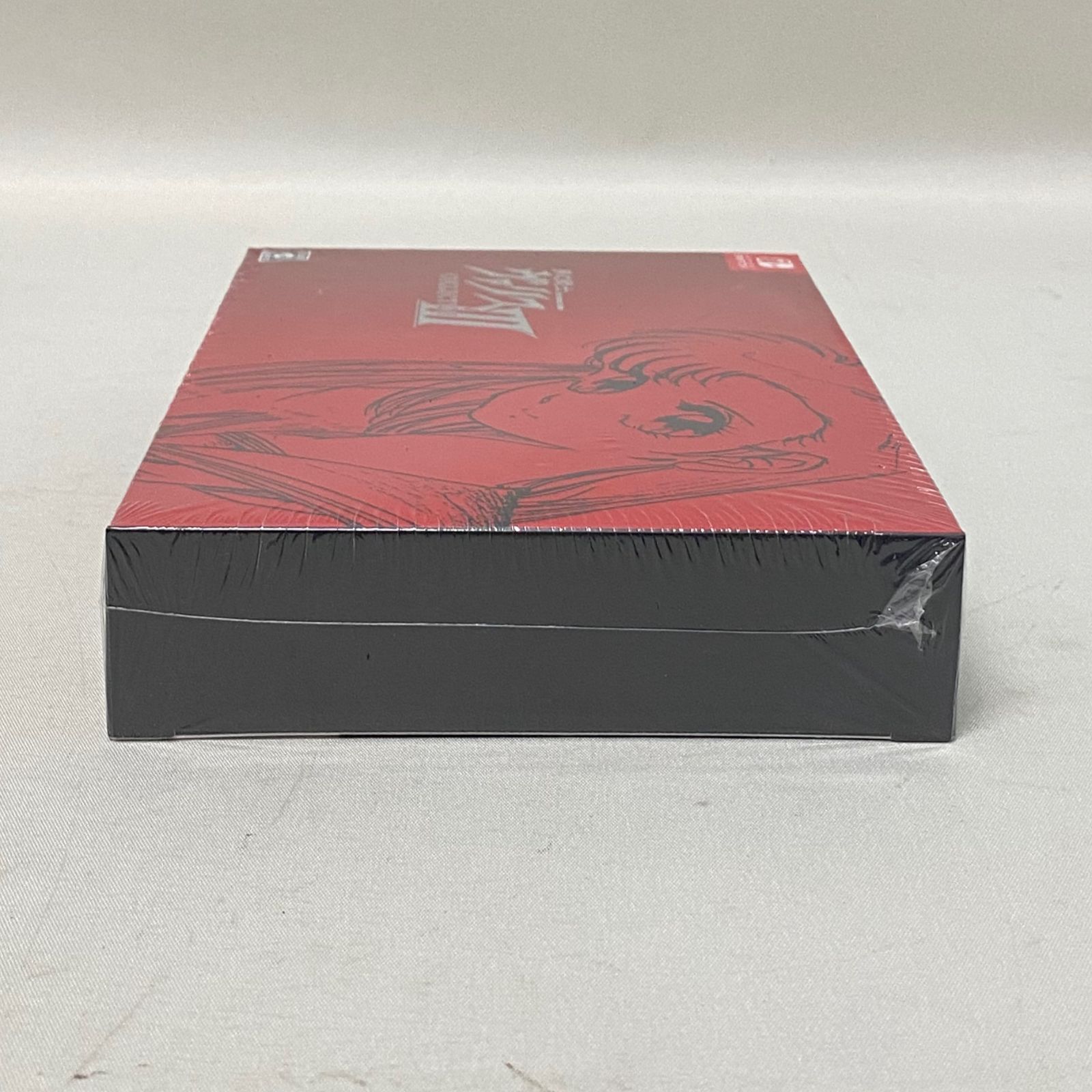 Switch 夢幻戦士