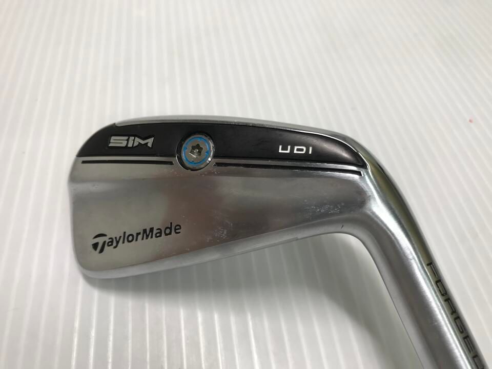 SIM UDI | 18 | S | NSﾌﾟﾛ MODUS3 TOUR120 | 中古 | ユーティリティ