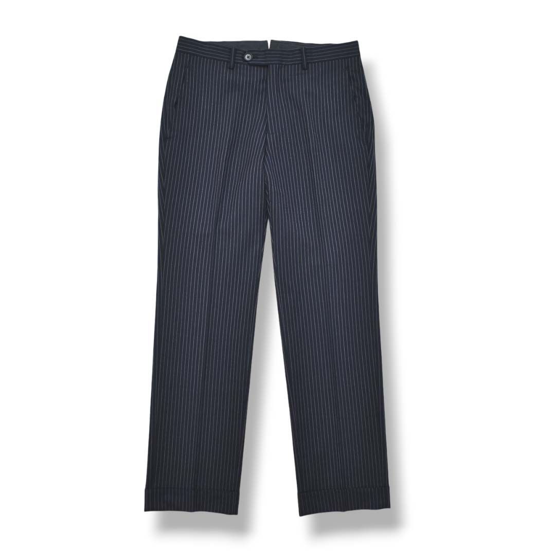 美品】 テイジン メンズショップ TEIJIN MEN'S SHOP カノニコ Canonico