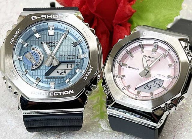 CASIO BABY-G 5549 ホワイト CASIO BABY-G デジタル腕時計 5549**JA