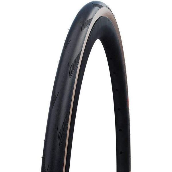シュワルベ SCHWALBE PRO ONE TLE ADDIX Race チューブレスイージー シュワルベプロワン 700c トランスペアレントスキン 700×25c 自転車