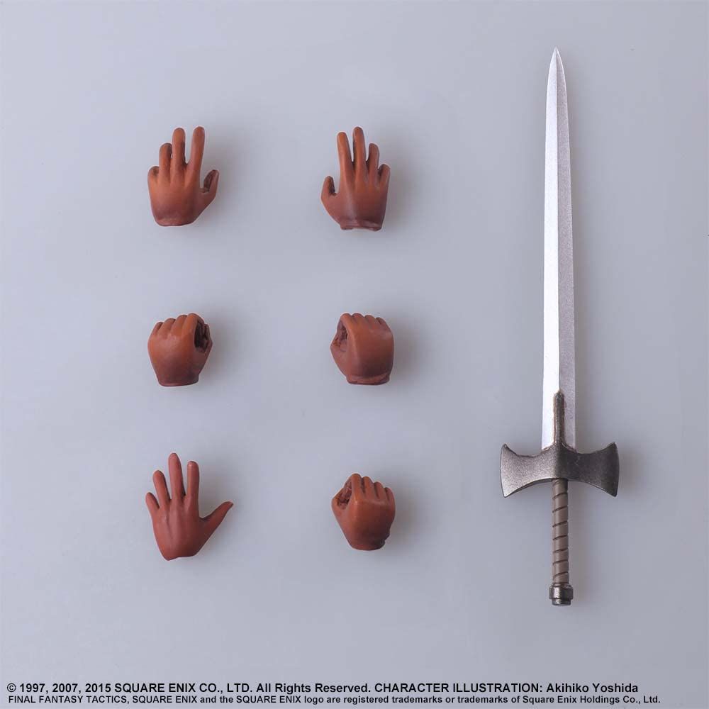 スクウェア・エニックス(SQUARE ENIX) ファイナルファンタジー