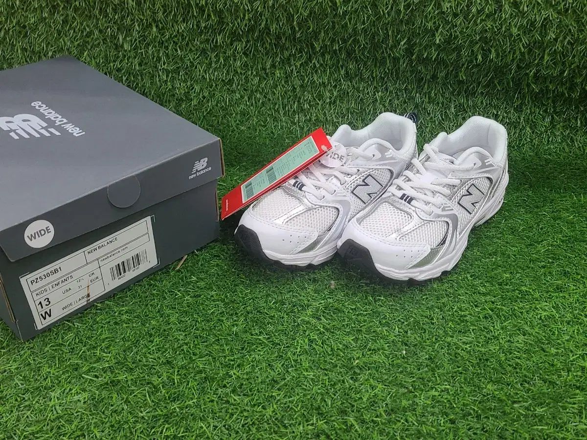 185 New Balance ニューバランス 530 ベビーシューズ