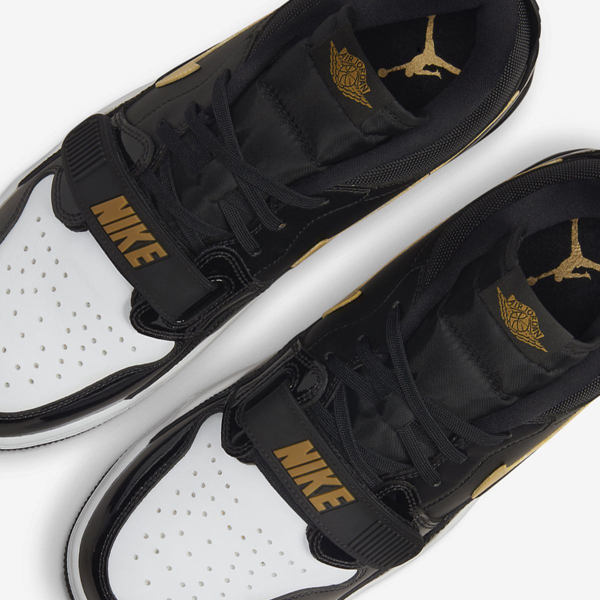 [ナイキ] エア ジョーダン レガシー 312 ロー [AIR JORDAN LEGACY 312 LOW] ブラック/ホワイト/メタリックゴールド CD7069-071 ナイキジャパン正規品 ナイキ] エア ジョーダン レガシー 312 ロー [AIR JORDAN LEGACY 312