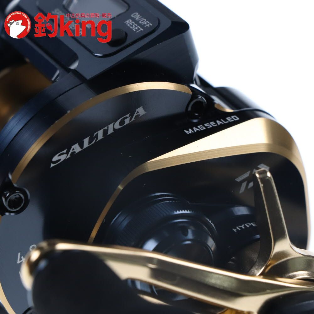 タチウオ オフショア