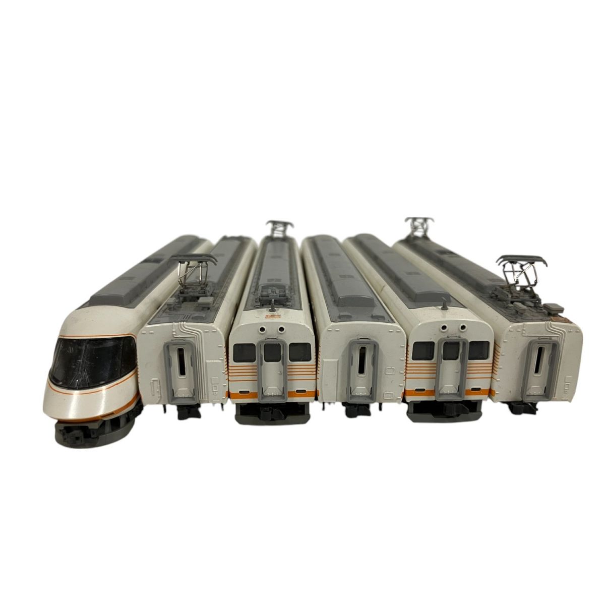 KATO 10-162 近畿日本鉄道 21000系 アーバンライナー 近鉄 鉄道