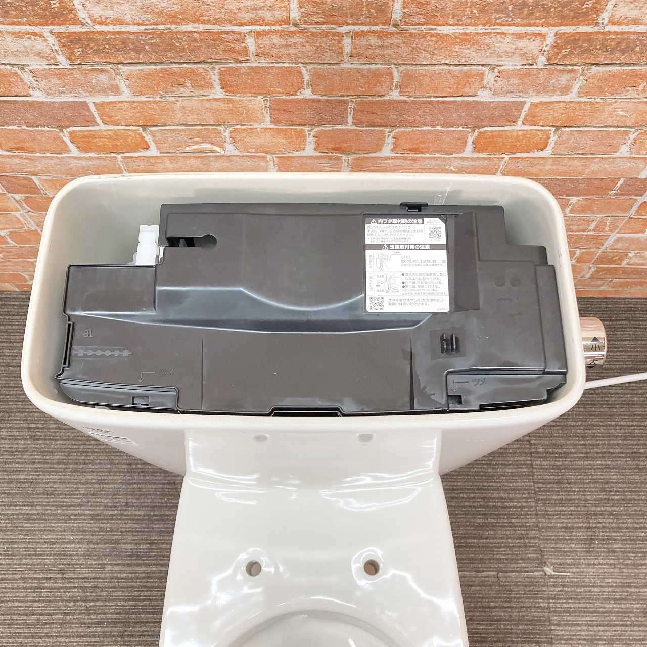 ワンピース 品 INAX イナックス アメージュ トイレ 洋式便器 壁排水 YBC-Z30PM タンク DT-Z350PM 一式セット BN8 オフホワイト 41I091809 ぜひ、見逃さない。