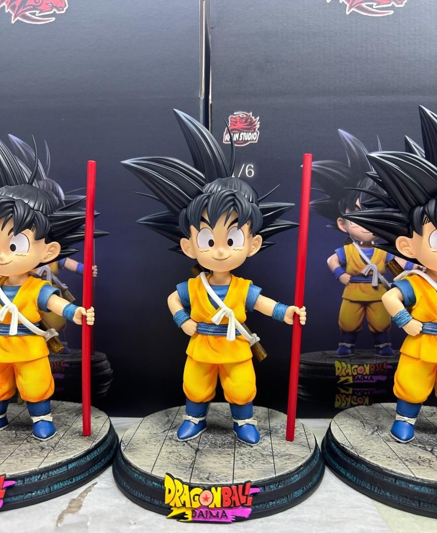 ドラゴンボール ドラゴンボール 悟空 そんごくう ガレージキット ドラゴンボール ドラゴンボール 悟空 そんごくう ガレージキット