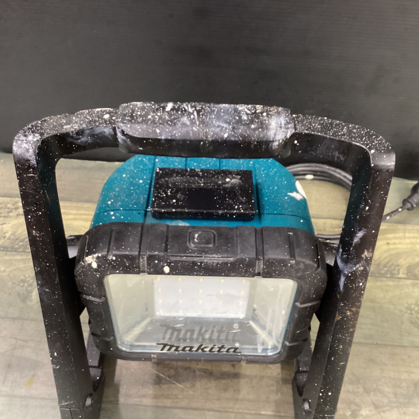 マキタ(makita) コードレスLEDスタンドライト ML805 【東大和店