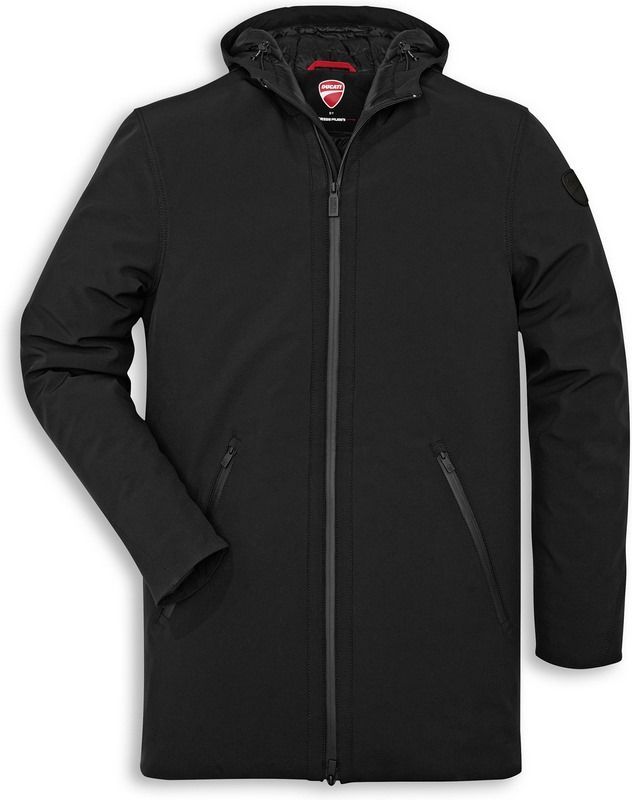 Ducati / ドゥカティ純正 Edge Parka メンズ サイズ : 48 | 9877025