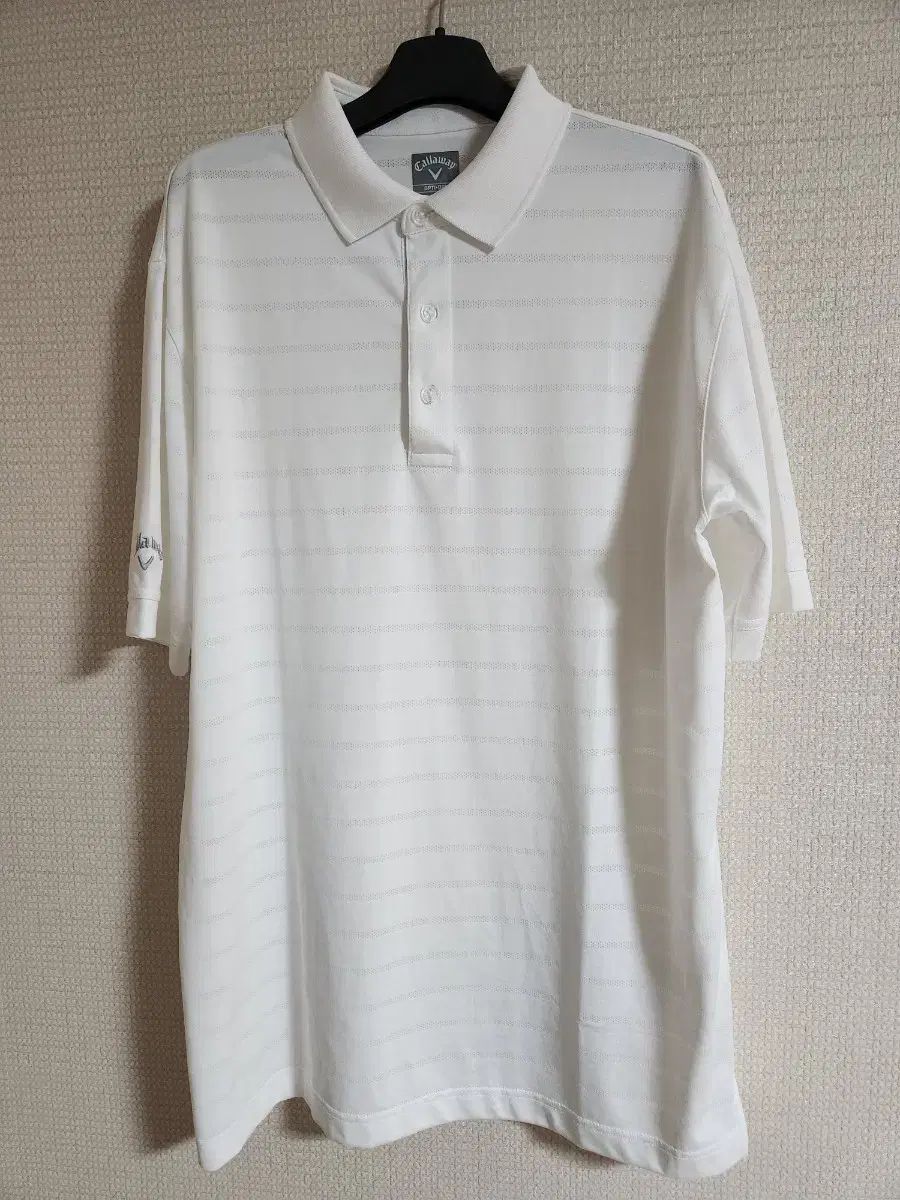 Callaway キャロウェイ 半袖Tシャツ