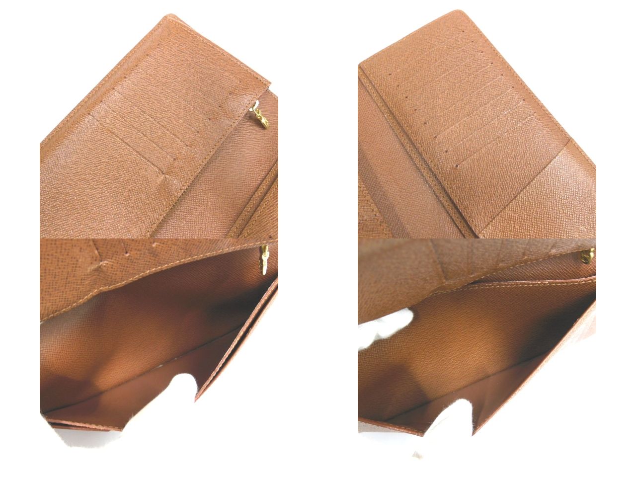 ポルトフォイユ