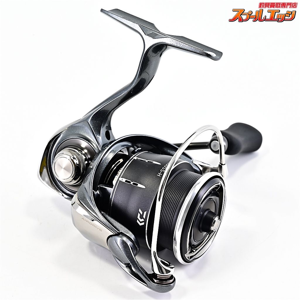 DAIWA - 【中古/未使用品】 ダイワ 24 ルビアス LT 2500S-DH   /R360M 24ルビアス LT2500S-DH｜＠ベリーネット 日本最大新品中古釣具