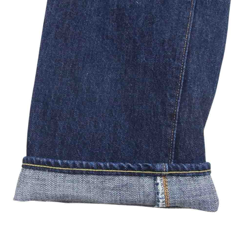 ティーシービー ジーンズ TCB jeans 50s jeans 5ポケット ジーンズ  