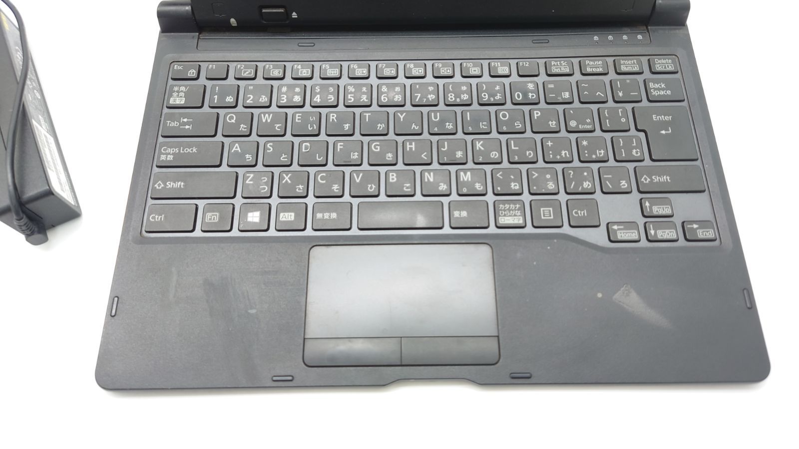 windows11 キーボード付属