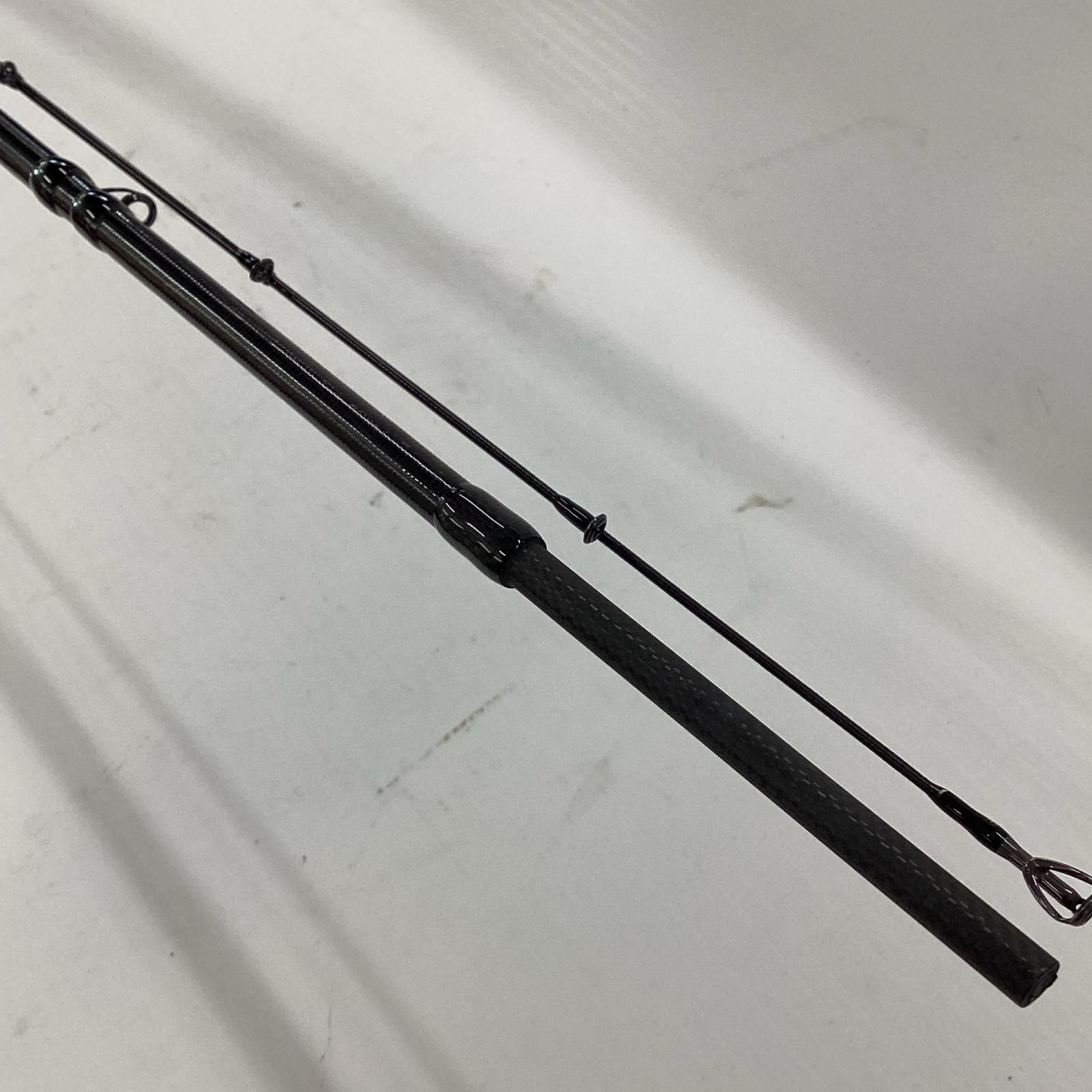 アブガルシア ジギングロッド