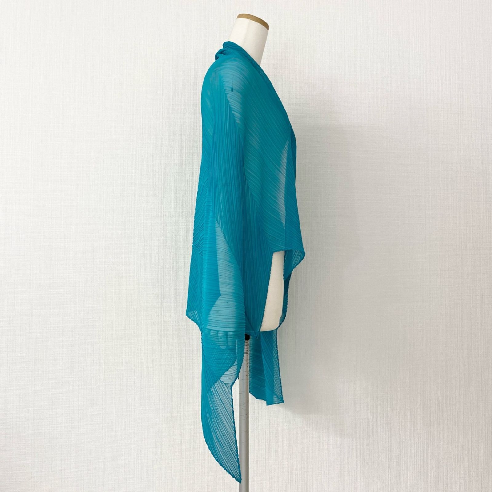 14514　PLEATS PLEASE　ストール アクセサリー＆その他／ストール – isseymiyake.com