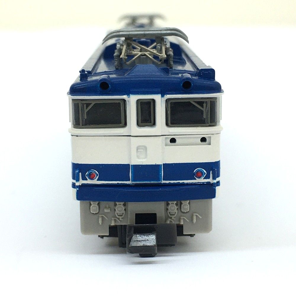 TOMIX 2188 EF64 電気機関車 ユーロライナー ♪TOMIX 2188 国鉄EF64形電気機関車 ユーロライナー Nゲージ