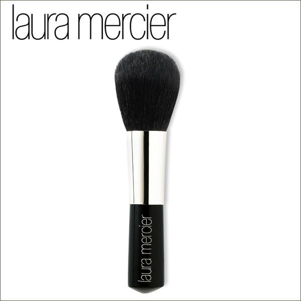 laura mercier ローラメルシエ メイクブラシ ブラシ 訳あり - メルカリ