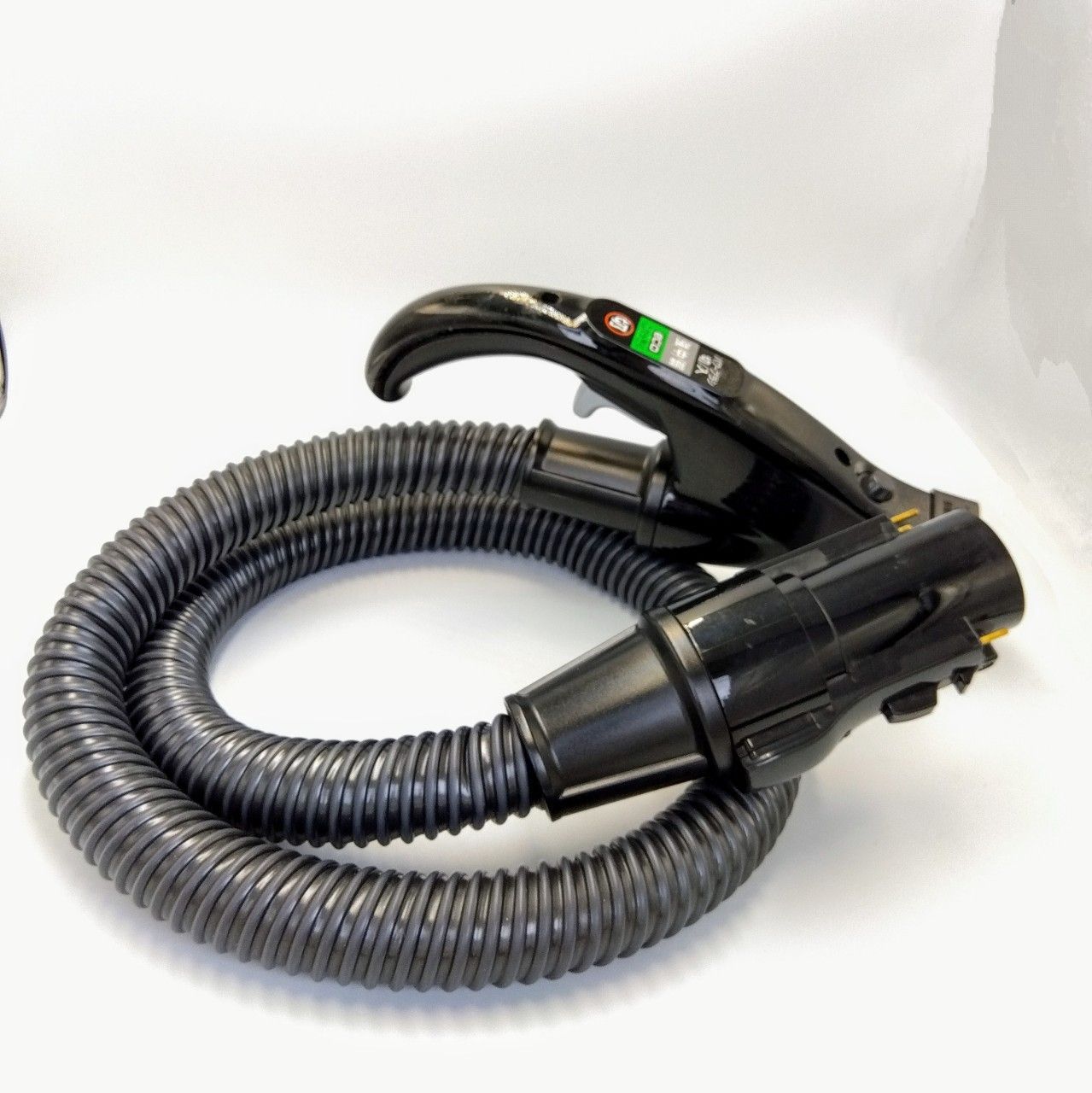 簡易清掃済】日立 （型番：CV-SP900J） 掃除機 ホース 管 蛇腹