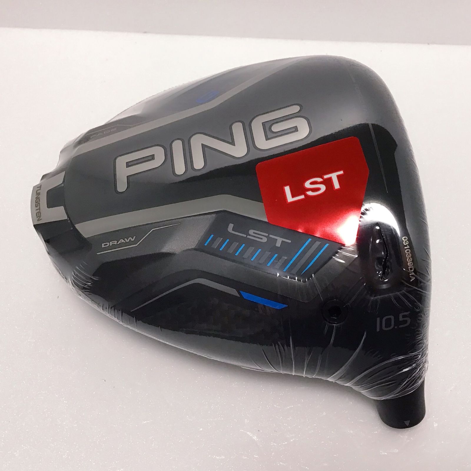 新品 ピン PING G440 LST 10.5° ヘッド - メルカリ