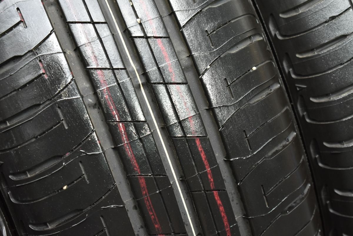 2024年製 新車外し】ダイハツ タント ファンクロスターボ 純正 15in