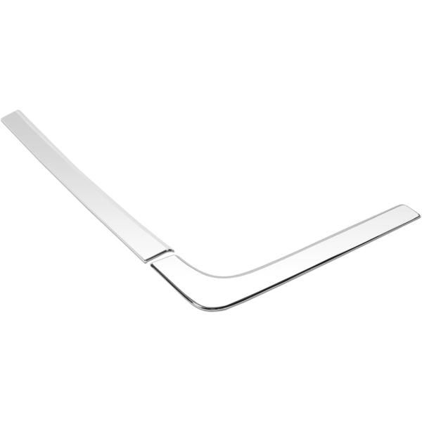 日産 UDトラックス クオン パーフェクトクオン メッキ アッパー クォーターガーニッシュ 4P MANTTHAN_COM